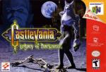 Play <b>Castlevania - Legacy of Darkness</b> Online